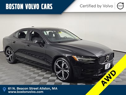 Certified 2025 Volvo S60 B5 Plus
