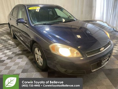 Used 2010 Chevrolet Impala LT w/ Convenience Package