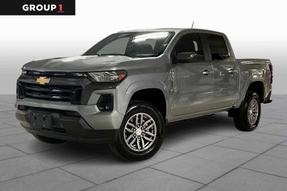 Used 2024 Chevrolet Colorado LT w/ LT Convenience Package II