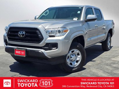 Used 2021 Toyota Tacoma SR