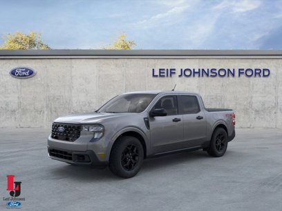 New 2025 Ford Maverick XLT w/ XLT Luxury Package