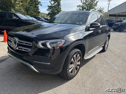 Used 2020 Mercedes-Benz GLE 350 4MATIC