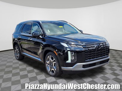 Certified 2025 Hyundai Palisade SEL