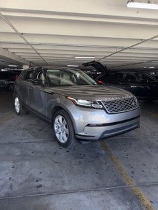 Used 2022 Land Rover Range Rover Velar S