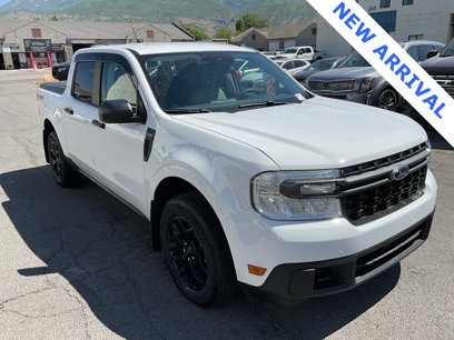 Used 2023 Ford Maverick XLT w/ Equipment Group 300A Standard