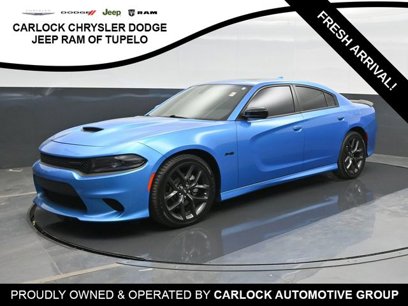 Used 2023 Dodge Charger R/T w/ Blacktop Package