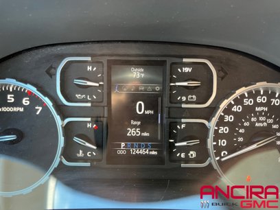 Used 2018 Toyota Tundra Limited