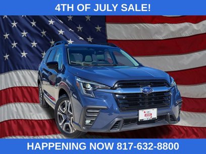 Certified 2024 Subaru Ascent Limited w/ Technology Package