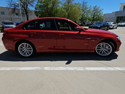 Used 2023 BMW 330e xDrive w/ Driving Assistance Package