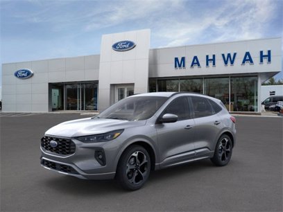 New 2025 Ford Escape ST-Line Elite