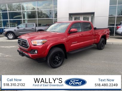 Used 2021 Toyota Tacoma SR5