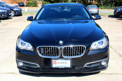 Used 2015 BMW 535i xDrive Sedan