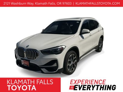 Used 2021 BMW X1 xDrive28i w/ Premium Package