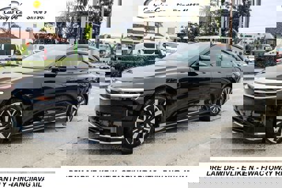 Used 2024 Lucid Air Pure