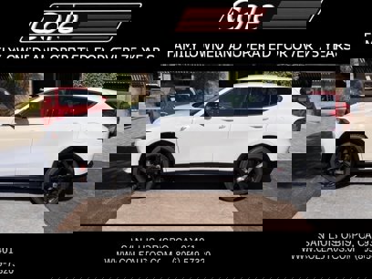 New 2025 Dodge Hornet R/T