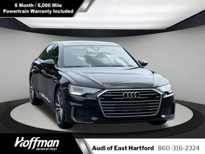 Used 2023 Audi A6 Premium Plus w/ Premium Plus Package