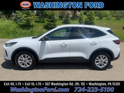 New 2025 Ford Escape Active w/ Cold Weather Package