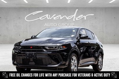 Used 2024 Dodge Hornet R/T