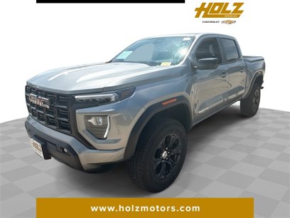 Certified 2023 GMC Canyon Elevation w/ Elevation Premium Package