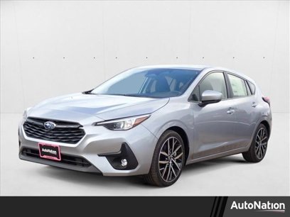 New 2025 Subaru Impreza 2.0i Sport w/ Popular Package #1
