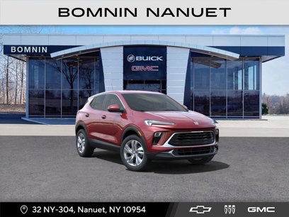 New 2025 Buick Encore GX Preferred w/ Comfort Package