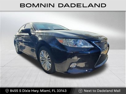 Used 2013 Lexus ES 350