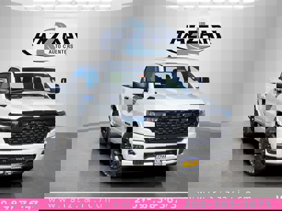 New 2025 RAM 1500 Big Horn