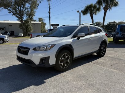 Used 2019 Subaru Crosstrek 2.0i Premium