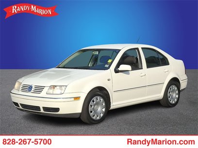 Used 2004 Volkswagen Jetta GL