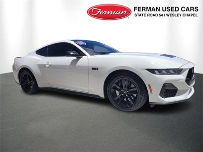 Used 2024 Ford Mustang GT