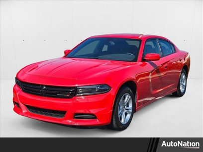 Used 2022 Dodge Charger SXT