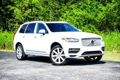 Used 2017 Volvo XC90 T8 Excellence