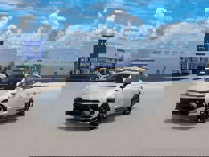 New 2025 Hyundai Sonata SEL