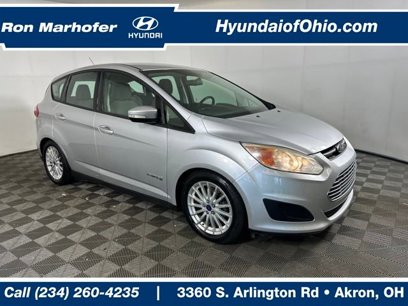 Used 2015 Ford C-MAX SE