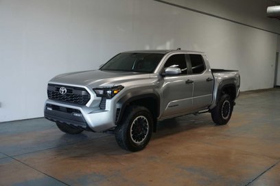Used 2024 Toyota Tacoma TRD Off-Road