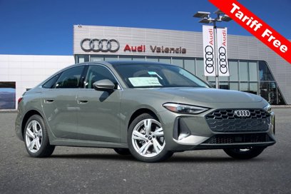 New 2025 Audi A5 2.0T Premium