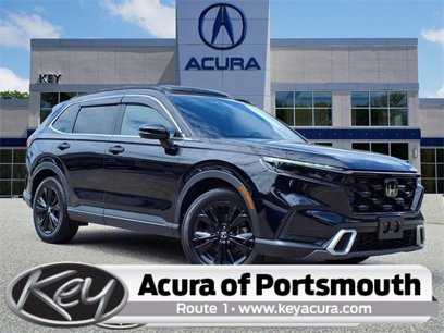 Used 2023 Honda CR-V Sport Touring