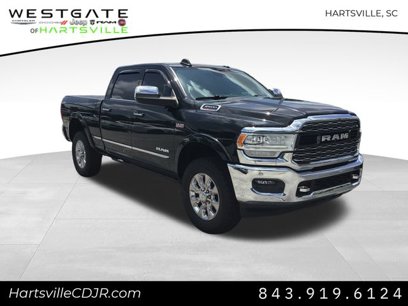 Used 2019 RAM 2500 Limited