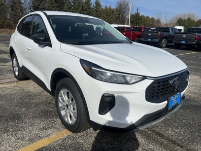 New 2025 Ford Escape Active w/ Cold Weather Package