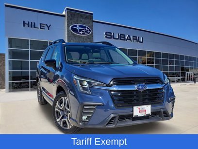 Certified 2024 Subaru Ascent Limited w/ Technology Package