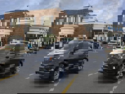 New 2024 Ford Edge SEL w/ Convenience Package