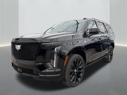 New 2025 Cadillac Escalade Sport Platinum w/ LPO, ONYX Package