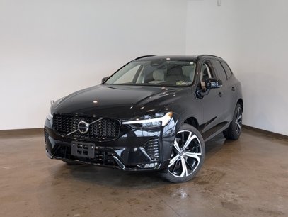 Used 2024 Volvo XC60 B5 Ultimate