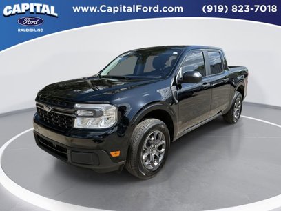 Used 2024 Ford Maverick XLT w/ Equipment Group 300A Standard