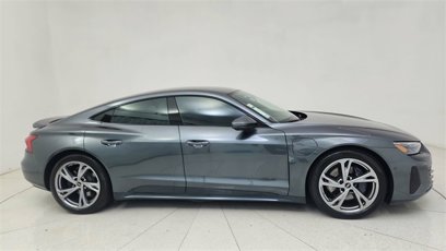 Used 2024 Audi e-tron GT Prestige