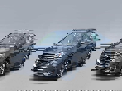 New 2025 Subaru Legacy Limited