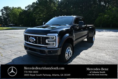 Used 2023 Ford F450 King Ranch