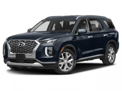 Used 2021 Hyundai Palisade SEL w/ Premium Package