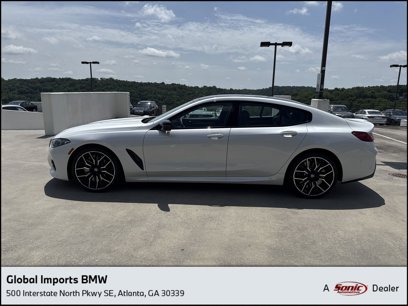 New 2026 BMW M850i xDrive