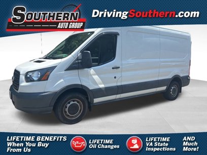 Used 2018 Ford Transit 250 148 Medium Roof